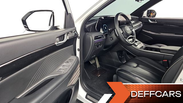 Hyundai PALISADE Gasoline 3.8 4WD Calligraphy купить на сайте DeffCars