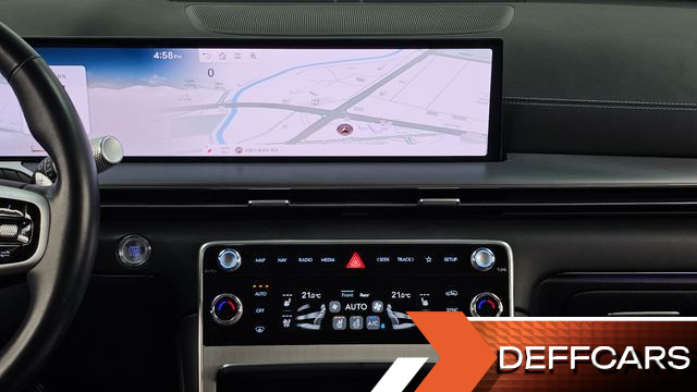 Genesis GV80 2.5T Gasoline AWD купить на сайте DeffCars