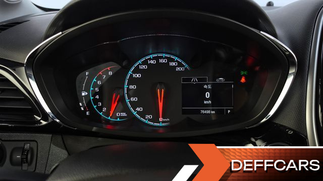 ChevroletGMDaewoo SPARK LTZ купить на сайте DeffCars