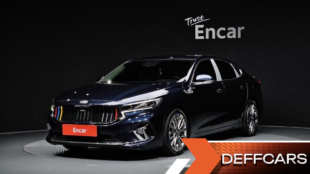Kia K7 2.5 GDI Noblesse купить на сайте DeffCars