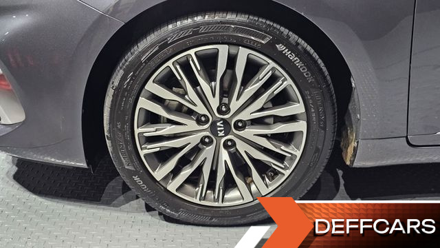 Kia K7 3.0 GDI Noblesse купить на сайте DeffCars