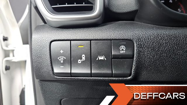 Kia SPORTAGE Diesel 1.6 2WD Prestige купить на сайте DeffCars