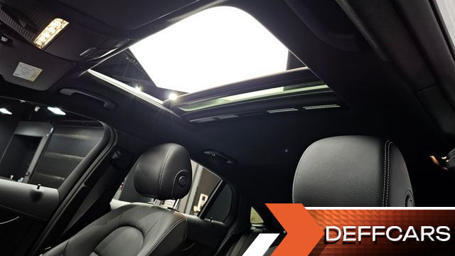 Mercedes GLC-CLASS GLC300e 4MATIC Coupe купить на сайте DeffCars