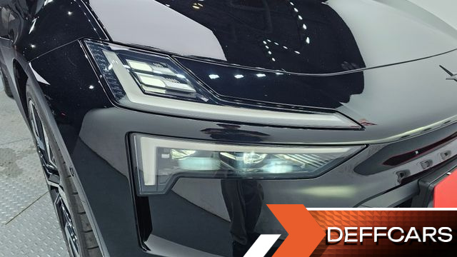 Polestar POLESTAR 4 Long Range Duel Moter купить на сайте DeffCars