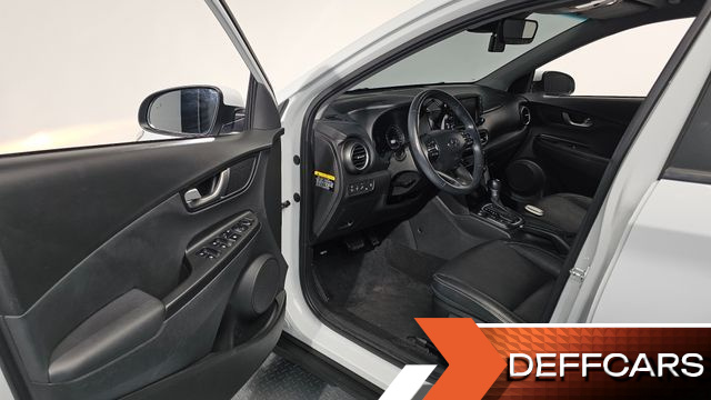 Hyundai KONA 1.6 Turbo 2WD Modern Choice купить на сайте DeffCars