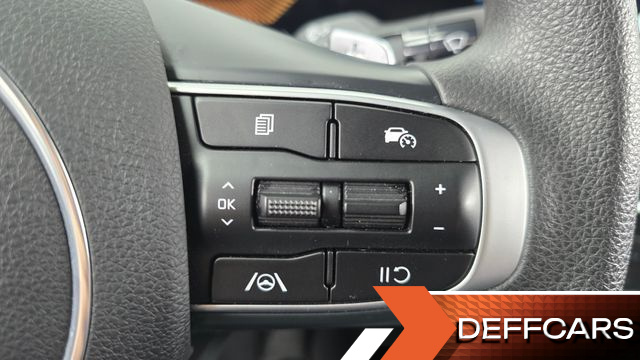 Kia K5 2.0 Prestige купить на сайте DeffCars