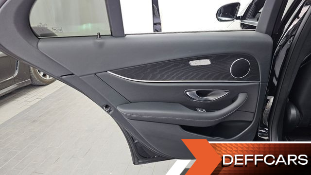 Mercedes E-CLASS E250 Avantgarde купить на сайте DeffCars