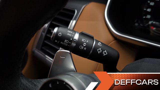 Land Rover RANGE ROVER SPORT D300 HSE Dynamic купить на сайте DeffCars