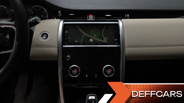Land Rover DISCOVERY SPORT P250 S купить на сайте DeffCars