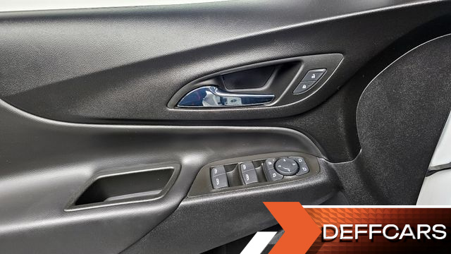ChevroletGMDaewoo EQUINOX 2WD LT купить на сайте DeffCars