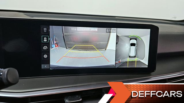 Kia SORENTO HEV 1.6 4WD Noblesse купить на сайте DeffCars