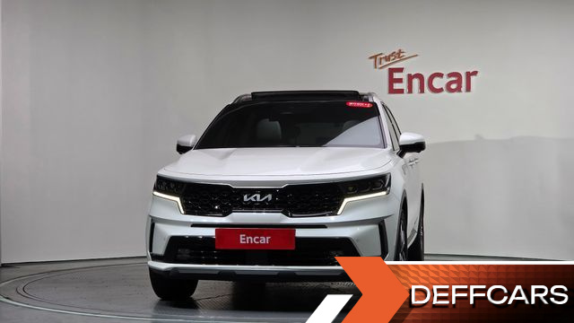 Kia SORENTO HEV 1.6 2WD Signature купить на сайте DeffCars