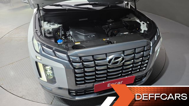 Hyundai PALISADE Gasoline 3.8 4WD Calligraphy купить на сайте DeffCars