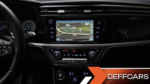 Ssangyong KORANDO Gasoline 1.5 2WD C7 купить на сайте DeffCars
