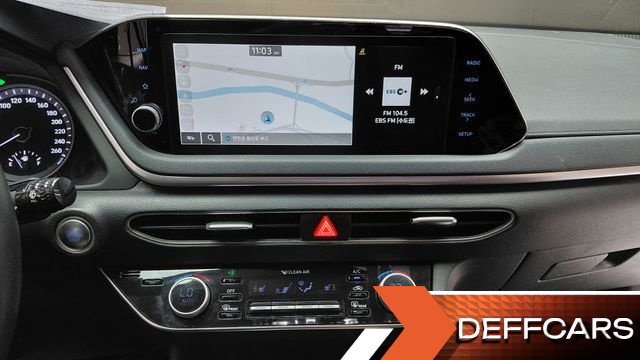 Hyundai SONATA 2.0 Modern купить на сайте DeffCars
