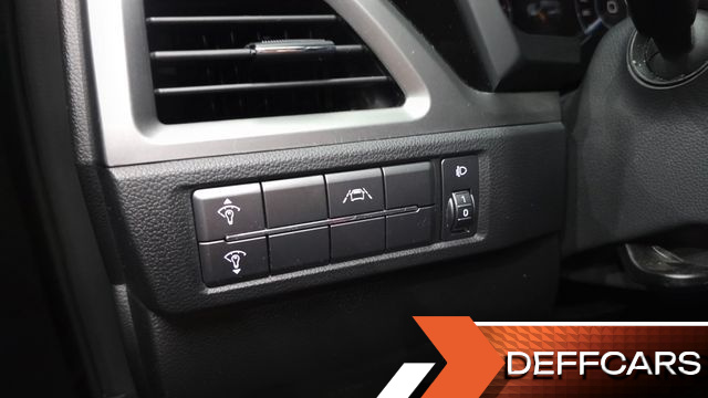 Ssangyong KORANDO Gasoline 1.5 2WD C5 Plus купить на сайте DeffCars