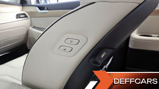 Hyundai PALISADE Gasoline 3.8 4WD Prestige купить на сайте DeffCars