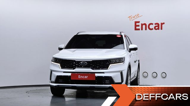 Kia SORENTO Diesel 2.2 4WD Noblesse купить на сайте DeffCars