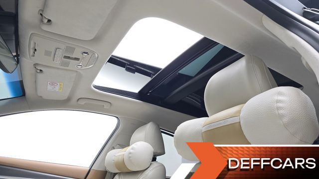 Hyundai GRANDEUR 2.5 Calligraphy купить на сайте DeffCars