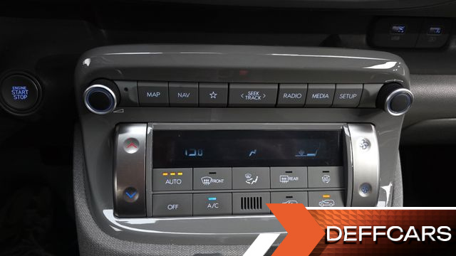 Hyundai CASPER Modern купить на сайте DeffCars