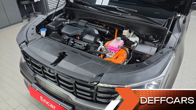 Kia SORENTO HEV 1.6 2WD Gravity купить на сайте DeffCars