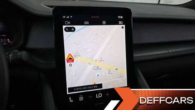 Polestar POLESTAR 2 Longrange Singlemotor купить на сайте DeffCars