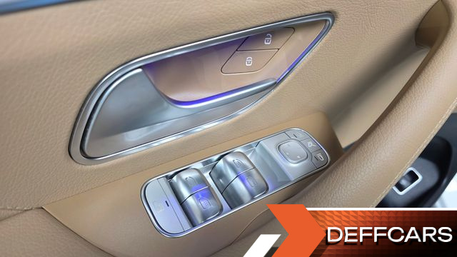 Mercedes GLS-CLASS GLS450 4MATIC купить на сайте DeffCars