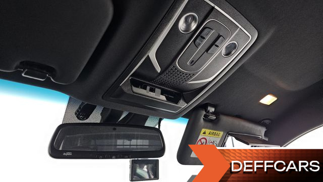 Ssangyong REXTON Diesel 2.2 4WD Noblesse купить на сайте DeffCars