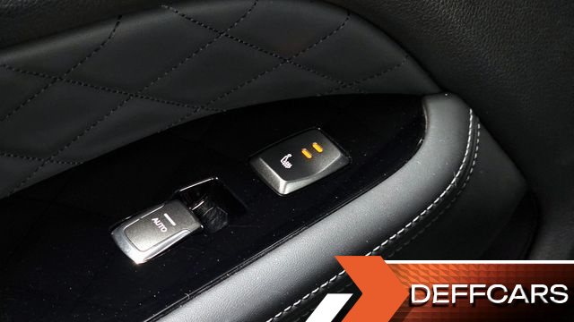 Ssangyong REXTON Diesel 2.2 4WD Heritage купить на сайте DeffCars