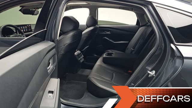 Honda ACCORD 1.5 Turbo купить на сайте DeffCars