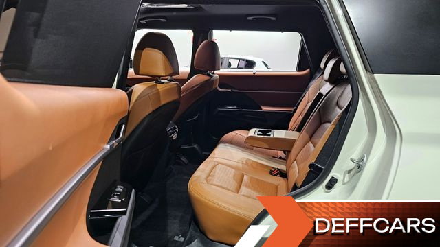 Ssangyong TORRES Gasoline 1.5 4WD T7 купить на сайте DeffCars