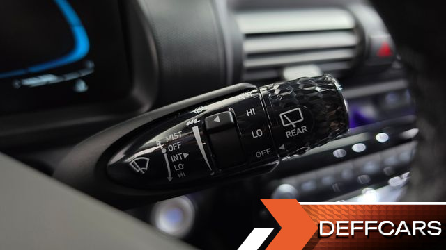 Hyundai CASPER Turbo Inspiration купить на сайте DeffCars
