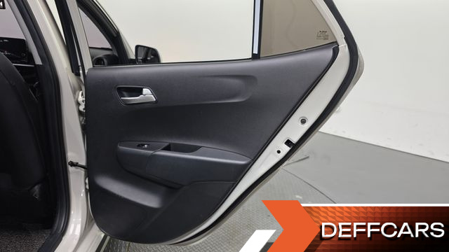 Kia MORNING Prestige купить на сайте DeffCars