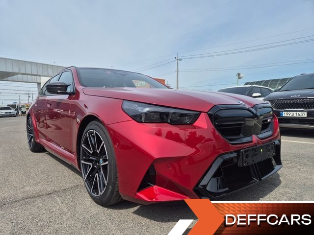 BMW M5 M5 Touring купить на сайте DeffCars