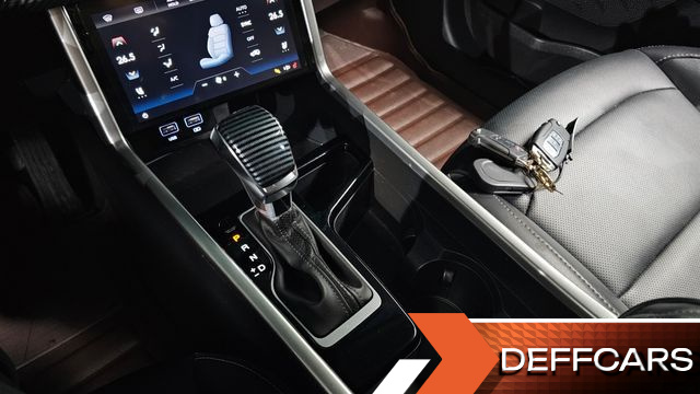 Ssangyong TORRES Gasoline 1.5 2WD T7 купить на сайте DeffCars