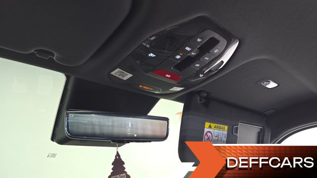 Kia TASMAN 2.5T Gasoline 4WD X-Pro купить на сайте DeffCars