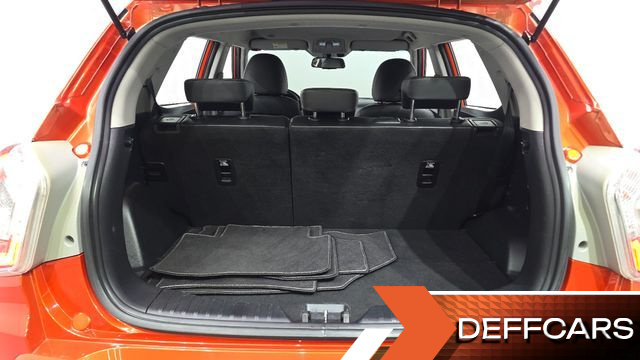 Ssangyong TIBOLI Diesel VX 2WD купить на сайте DeffCars