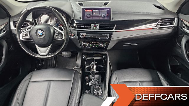 BMW X1 xDrive 20i xLine купить на сайте DeffCars