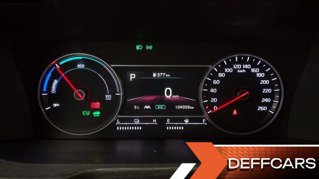 Kia SORENTO HEV 1.6 2WD Prestige купить на сайте DeffCars