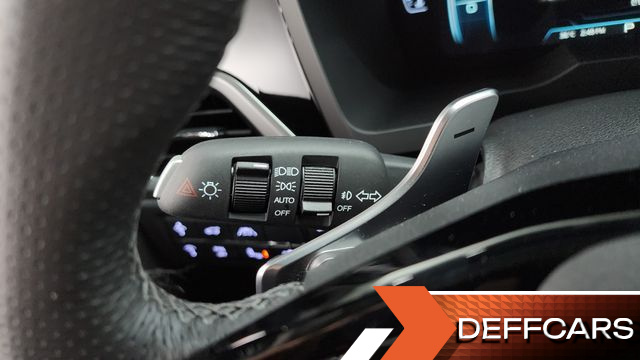 Ssangyong KORANDO Gasoline 1.5 2WD C7 купить на сайте DeffCars