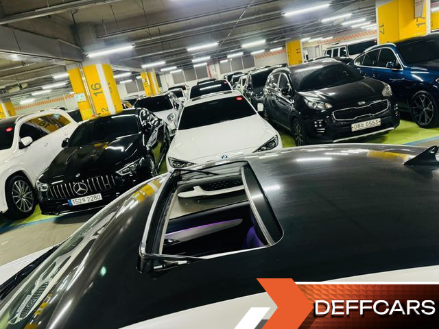 Cadillac ATS 2.0 Coupe 1st купить на сайте DeffCars