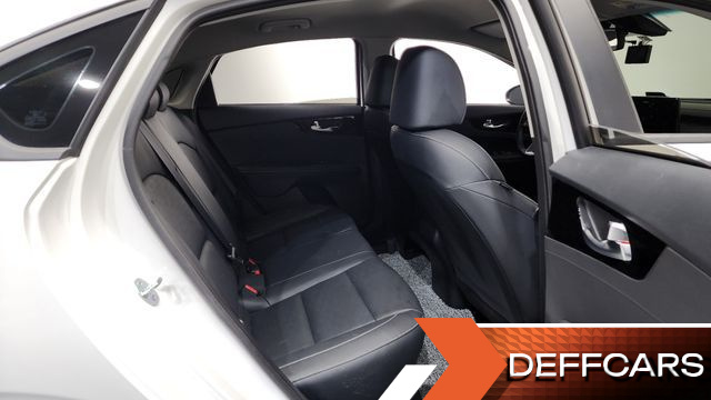 Kia K3 1.6 Prestige купить на сайте DeffCars