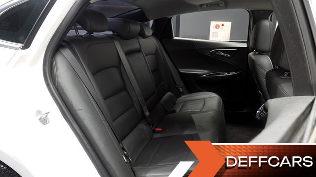 ChevroletGMDaewoo MALIBU 1.5 Turbo LTZ купить на сайте DeffCars