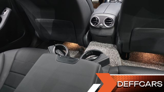 Mercedes C-CLASS C350e купить на сайте DeffCars