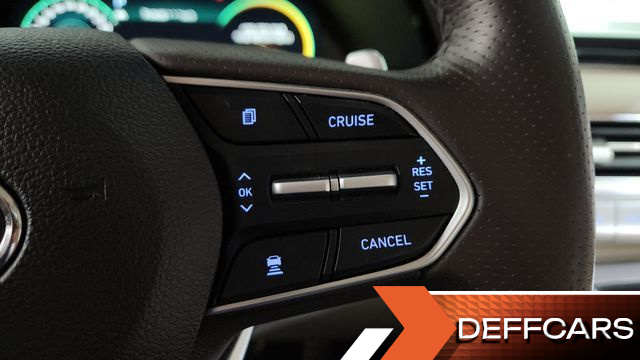 Hyundai PALISADE Gasoline 3.8 4WD VIP купить на сайте DeffCars