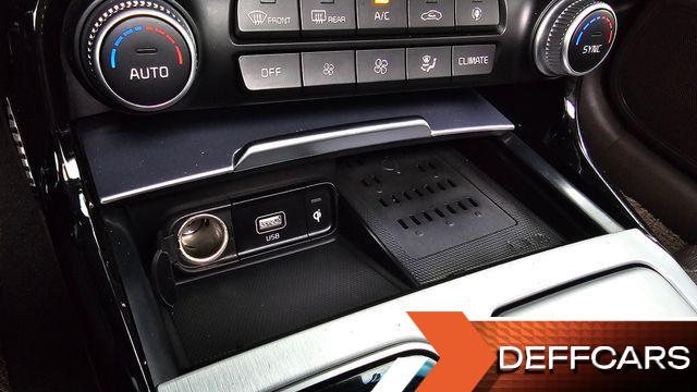 Kia STINGER 2.5 Masters купить на сайте DeffCars