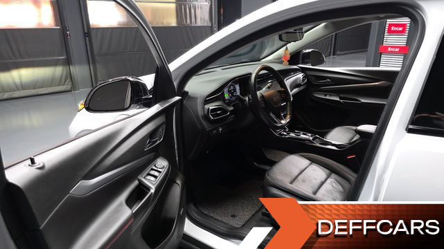 ChevroletGMDaewoo Bolt EUV Redline купить на сайте DeffCars