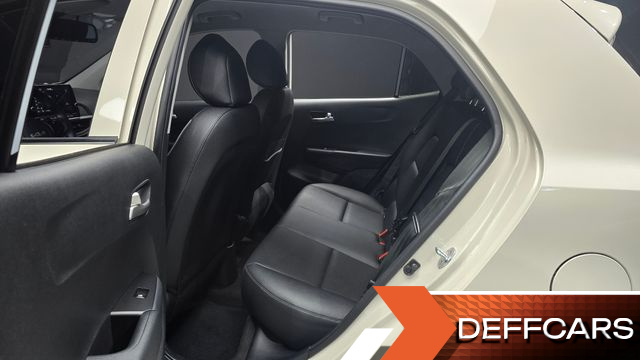 Kia MORNING Prestige купить на сайте DeffCars