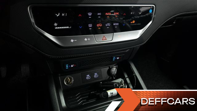 Ssangyong REXTON Diesel 2.2 4WD Prestige купить на сайте DeffCars