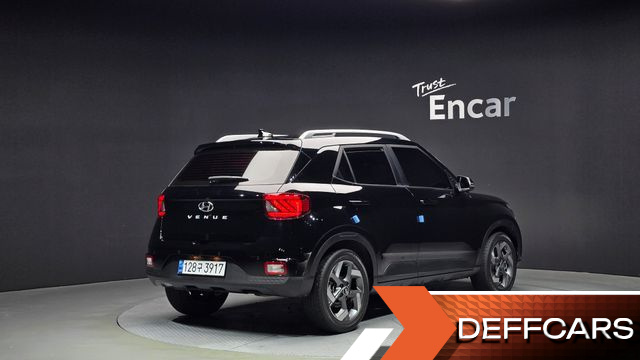 Hyundai VENUE 1.6 Flux купить на сайте DeffCars